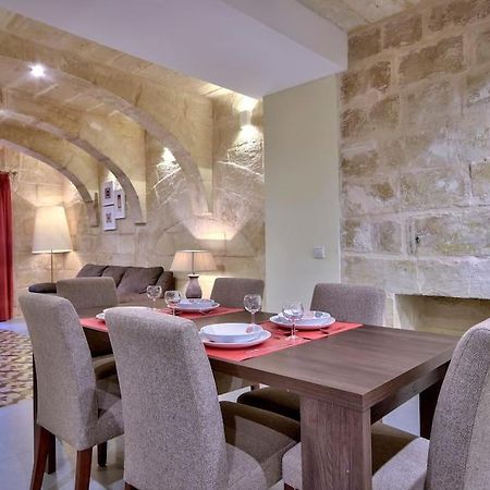 Vallettastay - Orangerie Two Bedroom Apartment 201 외부 사진