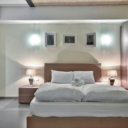 Vallettastay - Orangerie Two Bedroom Apartment 201 외부 사진