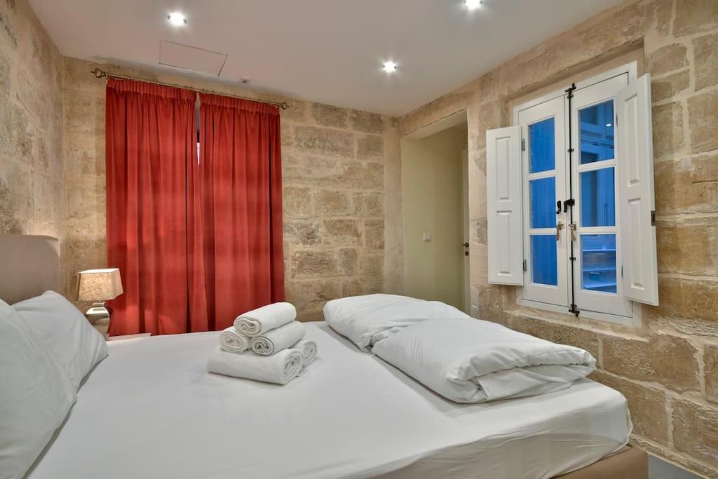 Vallettastay - Orangerie Two Bedroom Apartment 201 외부 사진