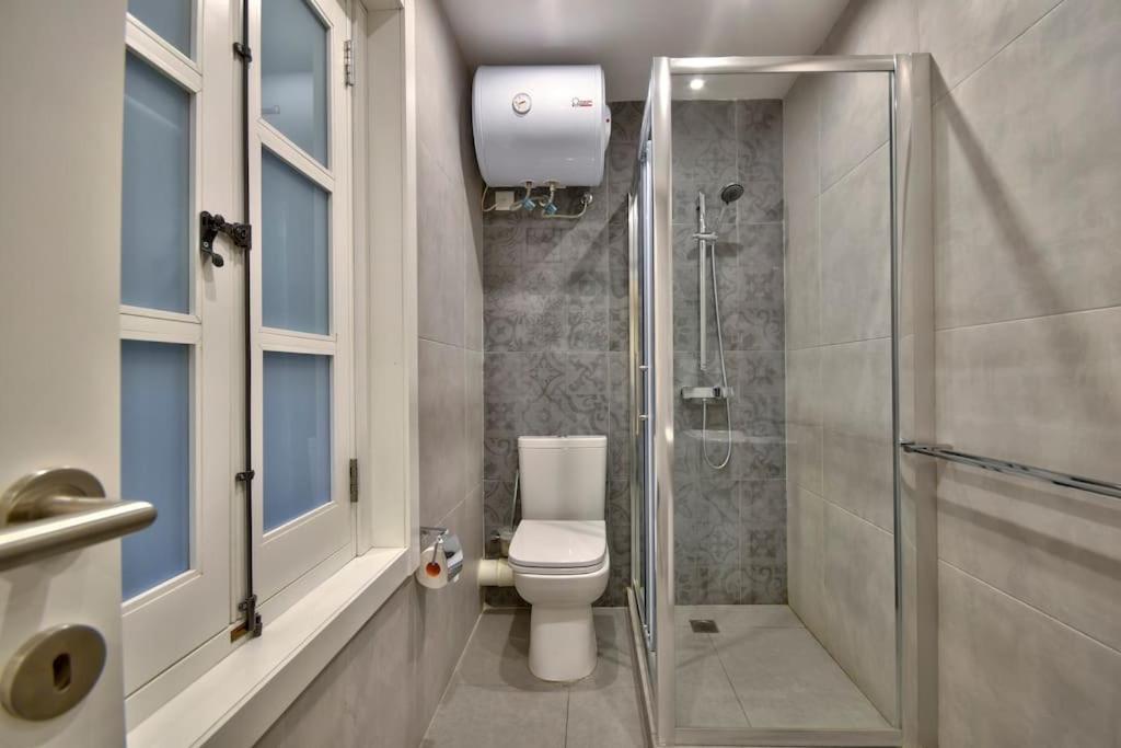 Vallettastay - Orangerie Two Bedroom Apartment 201 외부 사진