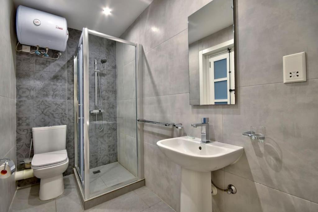 Vallettastay - Orangerie Two Bedroom Apartment 201 외부 사진