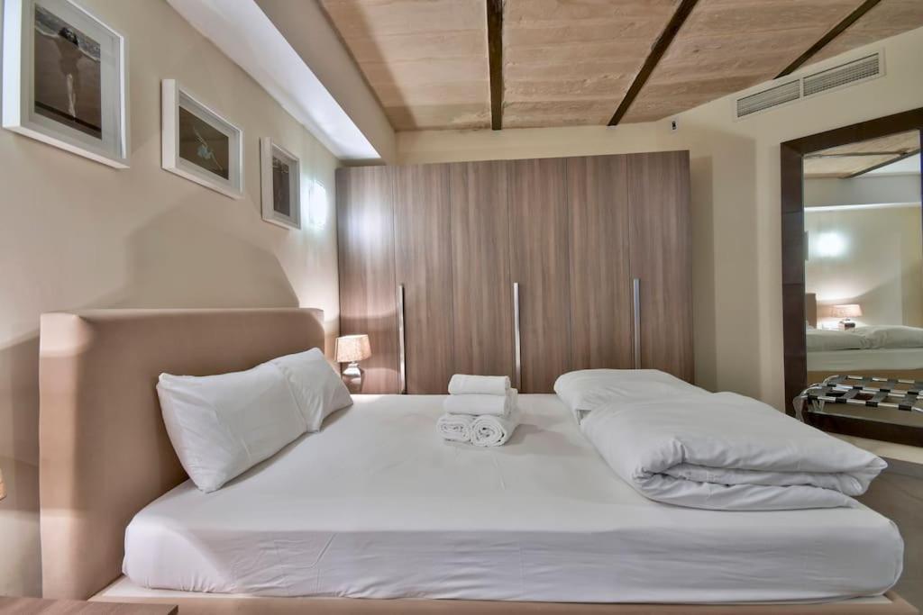 Vallettastay - Orangerie Two Bedroom Apartment 201 외부 사진