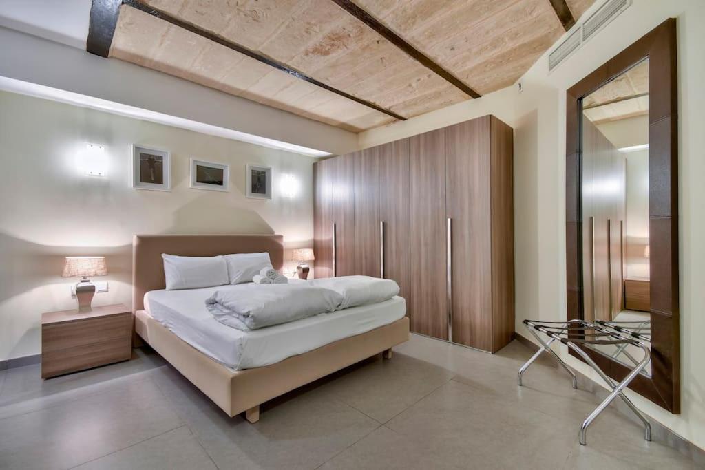 Vallettastay - Orangerie Two Bedroom Apartment 201 외부 사진
