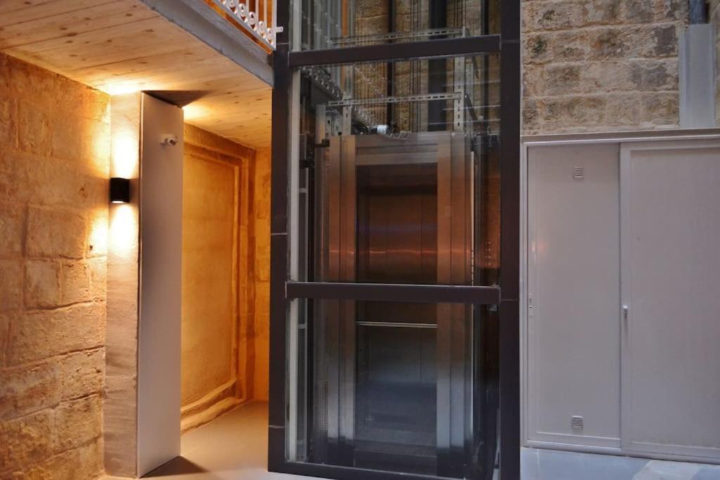 Vallettastay - Orangerie Two Bedroom Apartment 201 외부 사진